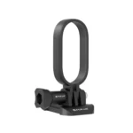 For Insta360 GO 3 PULUZ Body Plastic Protective Frame Cage with Screw & Quick Release Buckle - Image 2