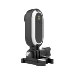 For Insta360 GO 3 PULUZ Body Plastic Protective Frame Cage with Screw & Quick Release Buckle - Image 3