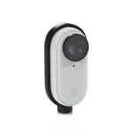 For Insta360 GO 3 PULUZ Body Magnetic Plastic Protective Frame Cage - Image 2
