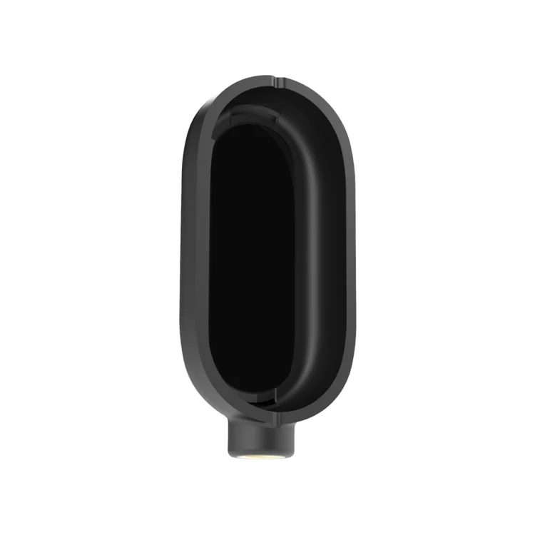 PU873B_2.webp For Insta360 GO 3 PULUZ Body Magnetic Plastic Protective Frame Cage - Image 3
