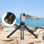 For Insta360 GO 3 PULUZ Body Magnetic Plastic Protective Frame Cage - Image 5