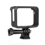 For Insta360 GO 3 PULUZ Camera Battery Case Cooling Plastic Protective Frame - Image 2