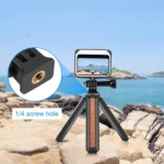 For Insta360 GO 3 PULUZ Camera Battery Case Cooling Plastic Protective Frame - Image 6