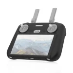 For DJI Mini 4 Pro / Air 3 Remote Control / DJI RC 2 with Screen PULUZ Silicone Protective Case - Image 4