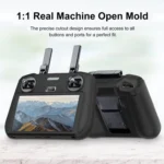 For DJI Mini 4 Pro / Air 3 Remote Control / DJI RC 2 with Screen PULUZ Silicone Protective Case - Image 5