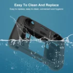 For DJI Mini 4 Pro / Air 3 Remote Control / DJI RC 2 with Screen PULUZ Silicone Protective Case - Image 6