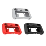 For DJI Mini 4 Pro / Air 3 Remote Control / DJI RC 2 with Screen PULUZ Silicone Protective Case - Image 2