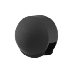For Insta360 X3 PULUZ Invisible Dive Case Lens Guard Silicone Protective Cover - Image 3
