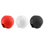 For Insta360 X3 PULUZ Invisible Dive Case Lens Guard Silicone Protective Cover - Image 2
