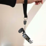 For DJI OSMO Pocket 3 PULUZ  3 in 1 Silicone Cover Case Set - Image 8