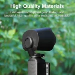 For DJI OSMO Pocket 3 Sunshade Lens Protective Cover Hood - Image 7