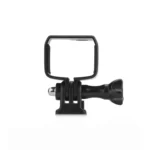 For DJI OSMO Pocket 3 PULUZ Adapter Frame Expansion Bracket with 1/4 inch Hole - Image 3