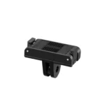 For DJI Osmo Action 4 / 3 PULUZ Magnetic Quick Release Base Expansion Mount - Image 3