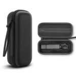 For DJI Omso Pocket 3 PULUZ Mini Body Bag Portable EVA Storage Bag