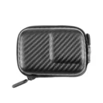 For DJI Osmo Action 4 / 3 PULUZ Mini Body Bag Portable EVA Storage Bag - Image 2