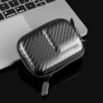 For DJI Osmo Action 4 / 3 PULUZ Mini Body Bag Portable EVA Storage Bag - Image 9