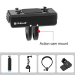 For Insta360 Ace / Ace Pro PULUZ Magnetic Quick Release Base Mount - Image 6
