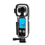 For DJI Osmo Pocket 3 PULUZ 45m Underwater Waterproof Housing Diving Case - Image 4