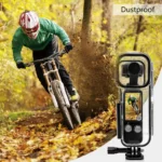 For DJI Osmo Pocket 3 PULUZ 45m Underwater Waterproof Housing Diving Case - Image 8