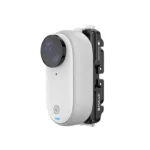 For Insta360 GO3 PULUZ Magnetic Aluminum Alloy Quick Release Base Mount - Image 8