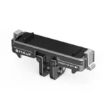 For Insta360 GO3 PULUZ Magnetic ABS Quick Release Base Mount - Image 2