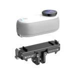 For Insta360 GO3 PULUZ Magnetic ABS Quick Release Base Mount - Image 7