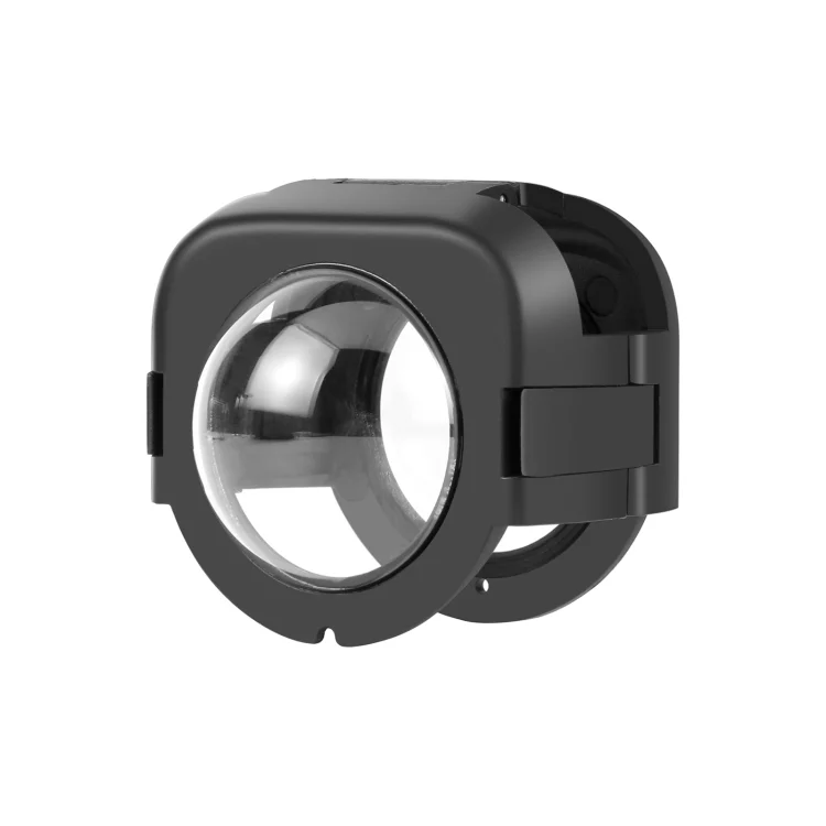 PU975_1.webp For Insta360 X4 PULUZ Optical Glass Lens Guard Protective Cover - Image 2