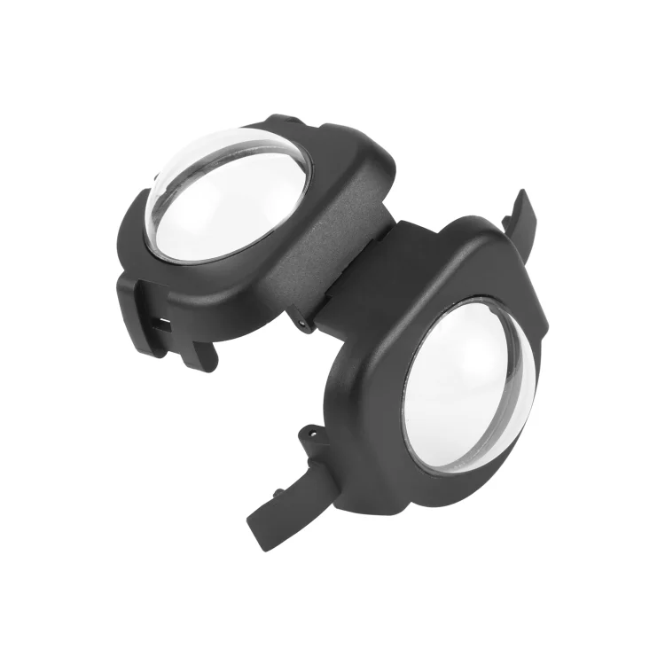 PU975_3.webp For Insta360 X4 PULUZ Optical Glass Lens Guard Protective Cover - Image 4