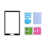 For Insta360 X4 PULUZ 9H 2.5D Curved HD Screen Tempered Glass Film - Image 7