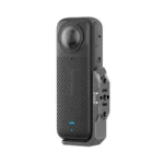 For Insta360 X4 PULUZ Vertical Horizontal Shooting Quick Release Metal  L Bracket - Image 8