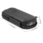 For Insta360 X4 PULUZ Camera Portable Case Box Storage Bag - Image 2