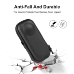 For Insta360 X4 PULUZ Camera Portable Case Box Storage Bag - Image 3