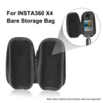 For Insta360 X4 PULUZ Camera Portable Case Box Storage Bag - Image 5