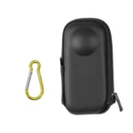 For Insta360 X4 PULUZ Camera Portable Case Box Storage Bag - Image 8