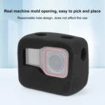 For Insta360 Ace Pro / Ace PULUZ High Density Foam Windshield - Image 6