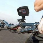 For Insta360 Ace Pro / Ace PULUZ High Density Foam Windshield - Image 8