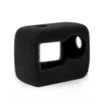 For DJI Osmo Action 4 / 3 PULUZ High Density Foam Windshield - Image 3