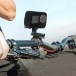 For DJI Osmo Action 4 / 3 PULUZ High Density Foam Windshield - Image 8