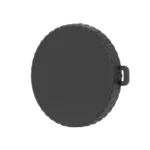 For DJI Osmo Action 4 PULUZ Silicone Lens Cap - Image 2