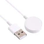 For Apple Watch Magnetic Induction Charger / Charging Cable,Length:1m