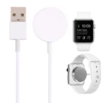 For Apple Watch Magnetic Induction Charger / Charging Cable,Length:1m - Image 4