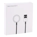 For Apple Watch Magnetic Induction Charger / Charging Cable,Length:1m - Image 5