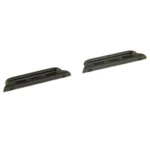 2 PCS for Apple Watch 42mm Metal Strap Connector Metal Buckle - Image 3