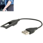 USB Charging Cable Charger for Fitbit Flex Bracelet Wristband - Image 2