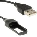 USB Charging Cable Charger for Fitbit Flex Bracelet Wristband - Image 3