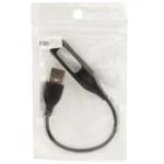 USB Charging Cable Charger for Fitbit Flex Bracelet Wristband - Image 4