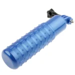 Bobber Floating Hand Grip Handheld Mount with Wrist Strap + Screw for GoPro, Insta360, DJI and Other Action Cameras(Blue) - Image 3