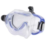 Water Sports Diving Equipment Diving Mask Swimming Glasses for GoPro, Insta360, DJI and Other Action Cameras - Image 4