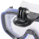 Water Sports Diving Equipment Diving Mask Swimming Glasses for GoPro, Insta360, DJI and Other Action Cameras - Image 5