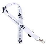 DJI Special Neck Lanyard for Phantom Quadrocopter Remote Controller(White) - Image 3